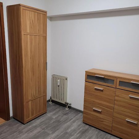 Ludwigsturm Appartement In Straubing Luaran gambar