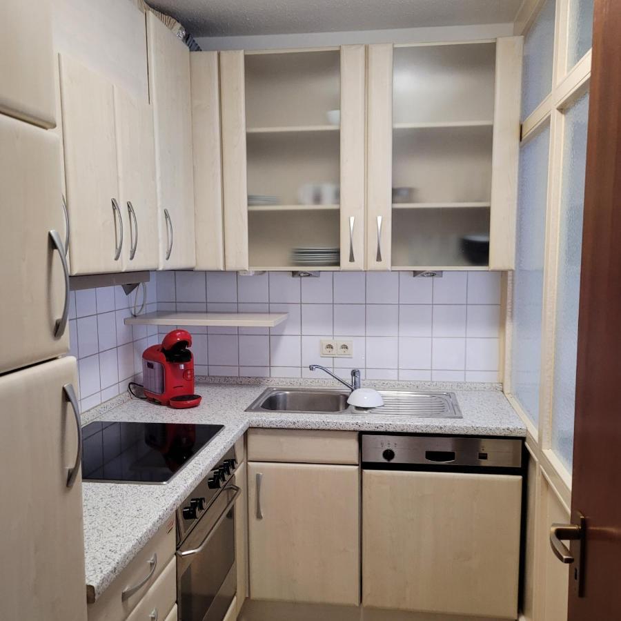 Ludwigsturm Appartement In Straubing Luaran gambar