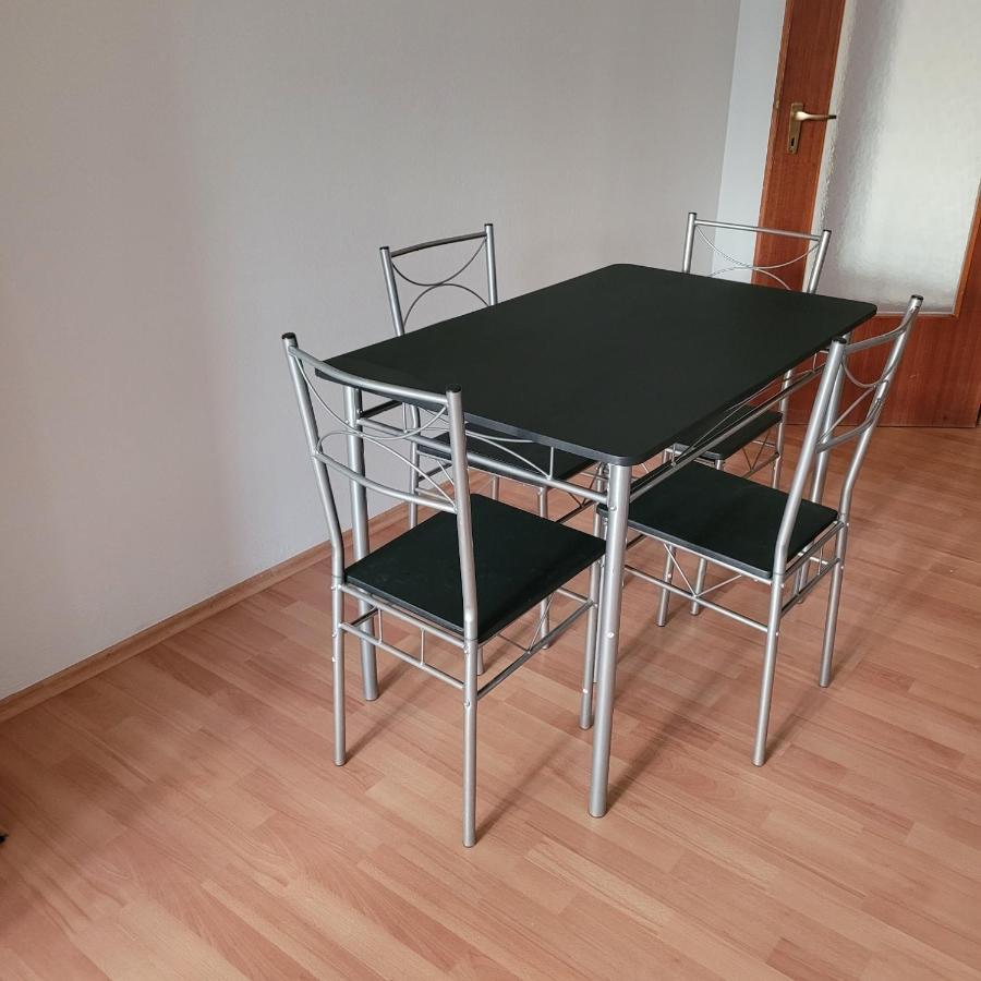Ludwigsturm Appartement In Straubing Luaran gambar