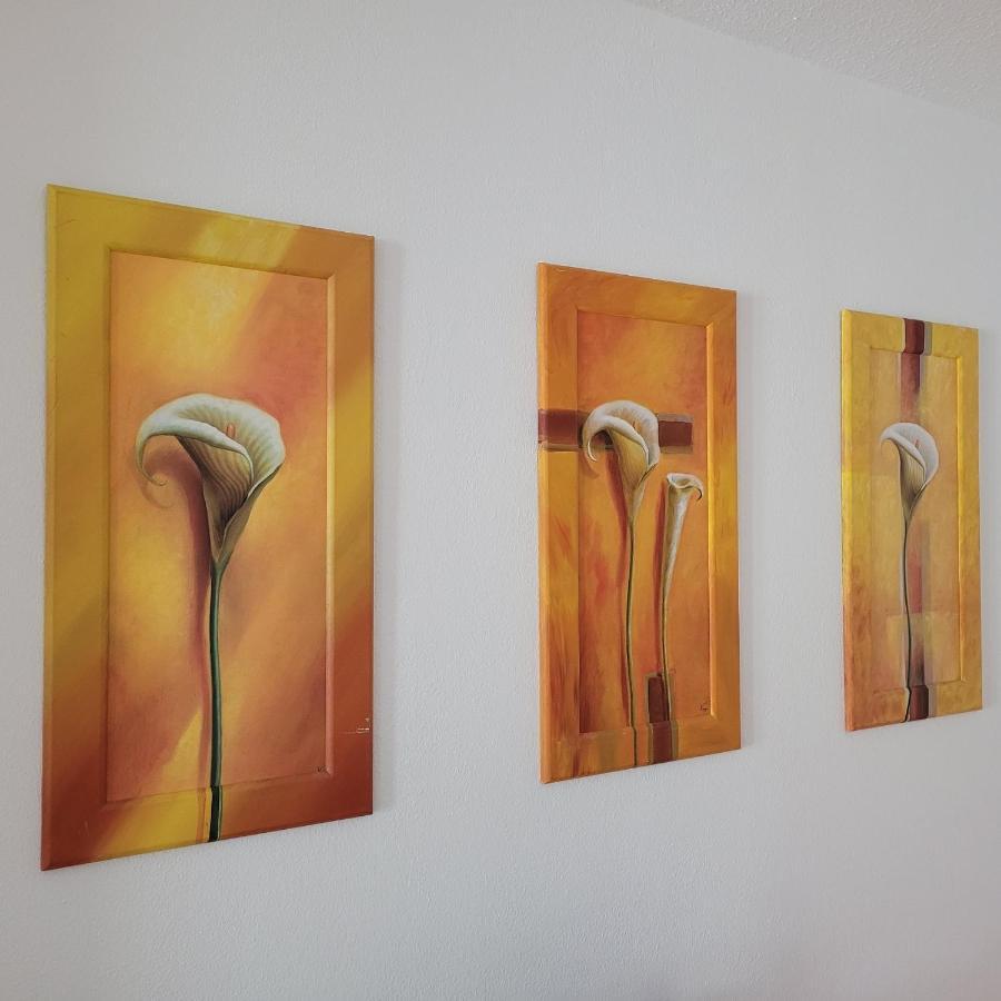 Ludwigsturm Appartement In Straubing Luaran gambar