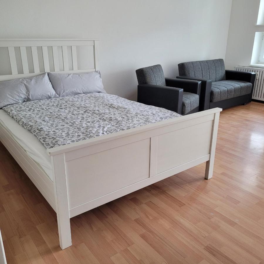 Ludwigsturm Appartement In Straubing Luaran gambar