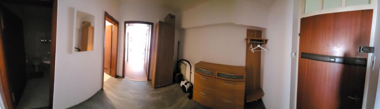 Ludwigsturm Appartement In Straubing Luaran gambar