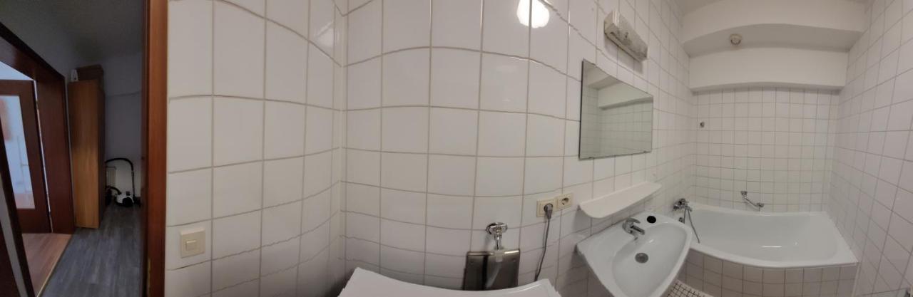 Ludwigsturm Appartement In Straubing Luaran gambar