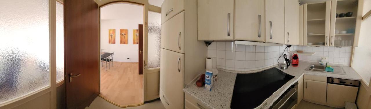 Ludwigsturm Appartement In Straubing Luaran gambar
